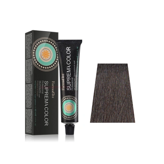 FarmaVita Suprema Color hajfesték - 4.12 60ml főképe